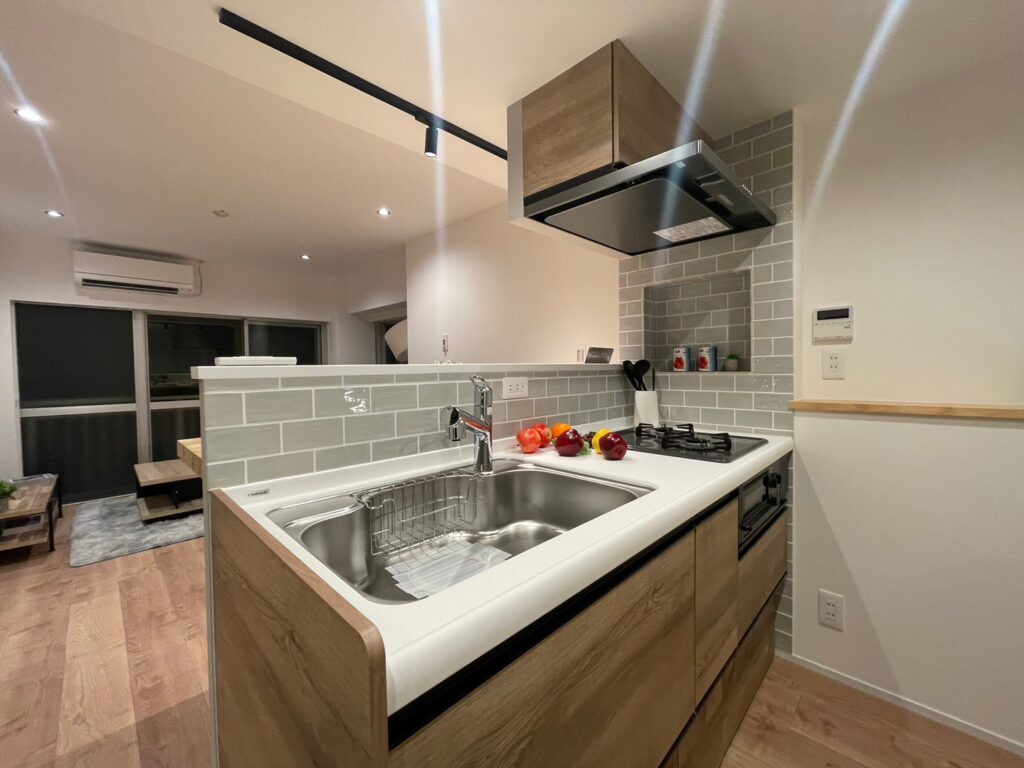 トップ物件画像