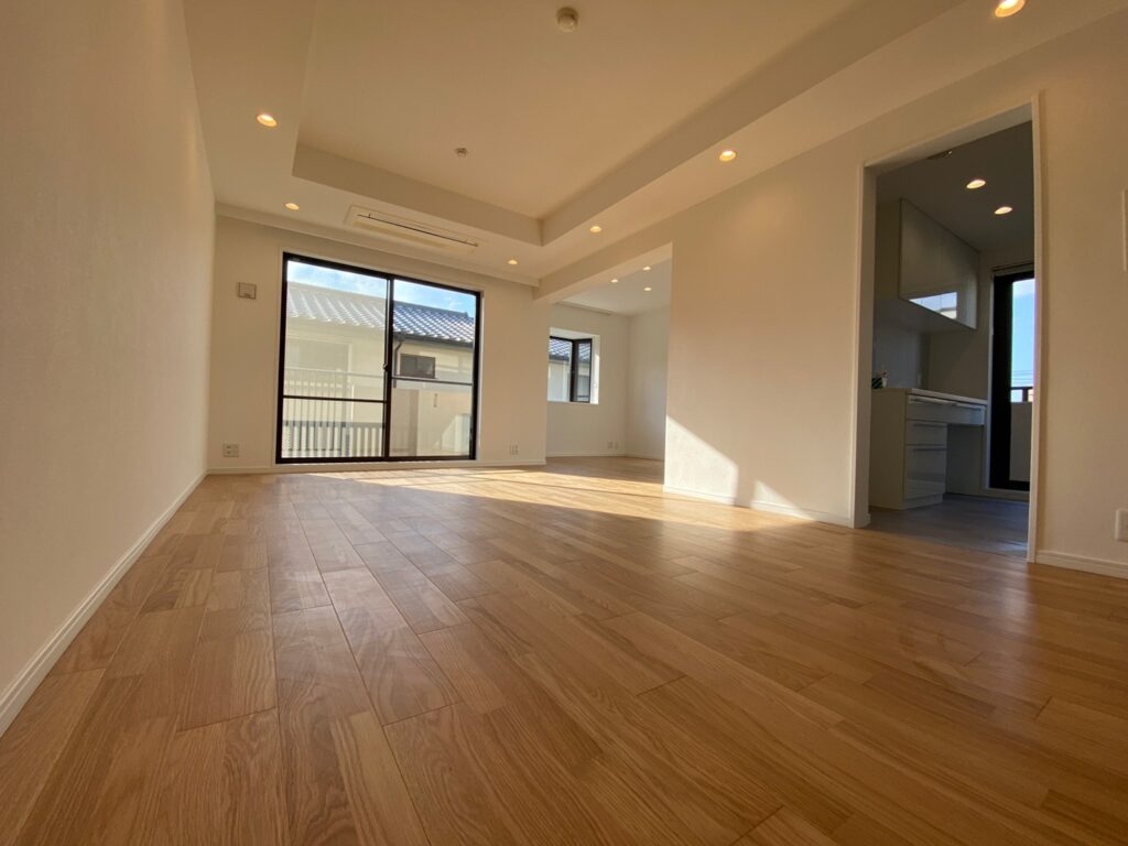 トップ物件画像