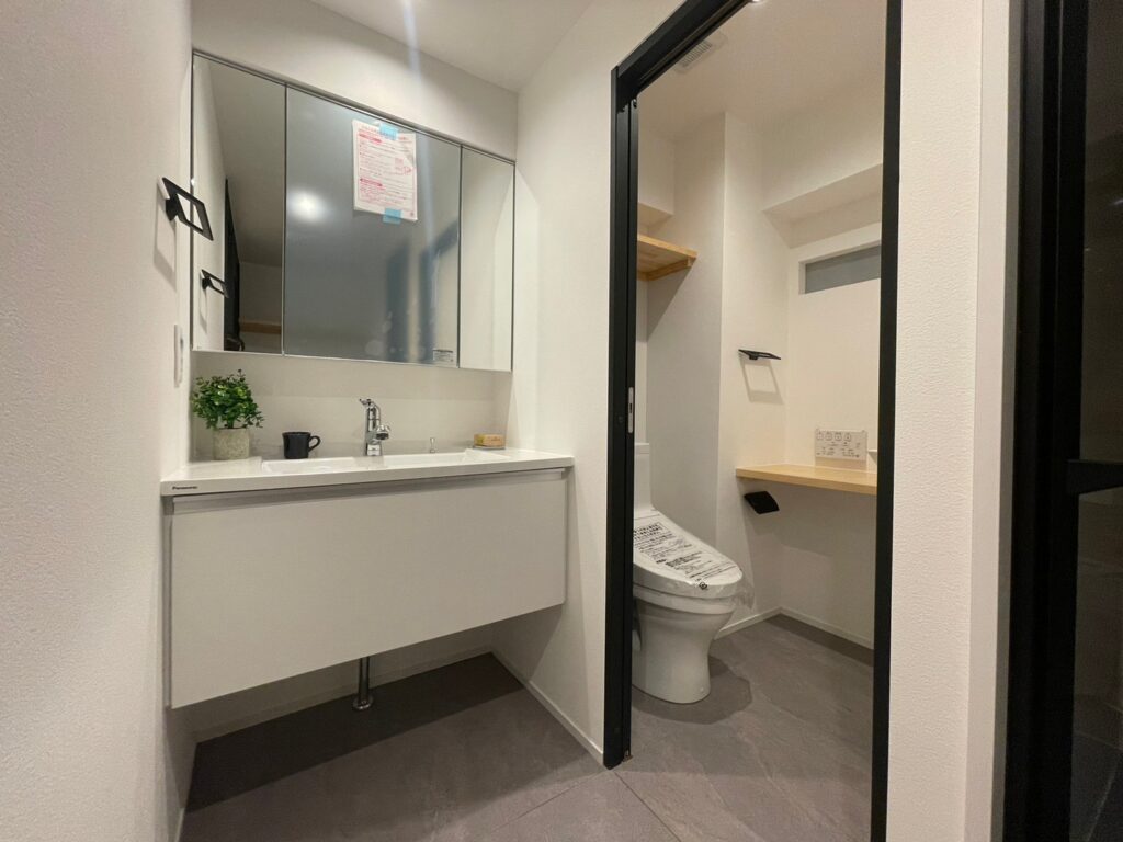 トップ物件画像