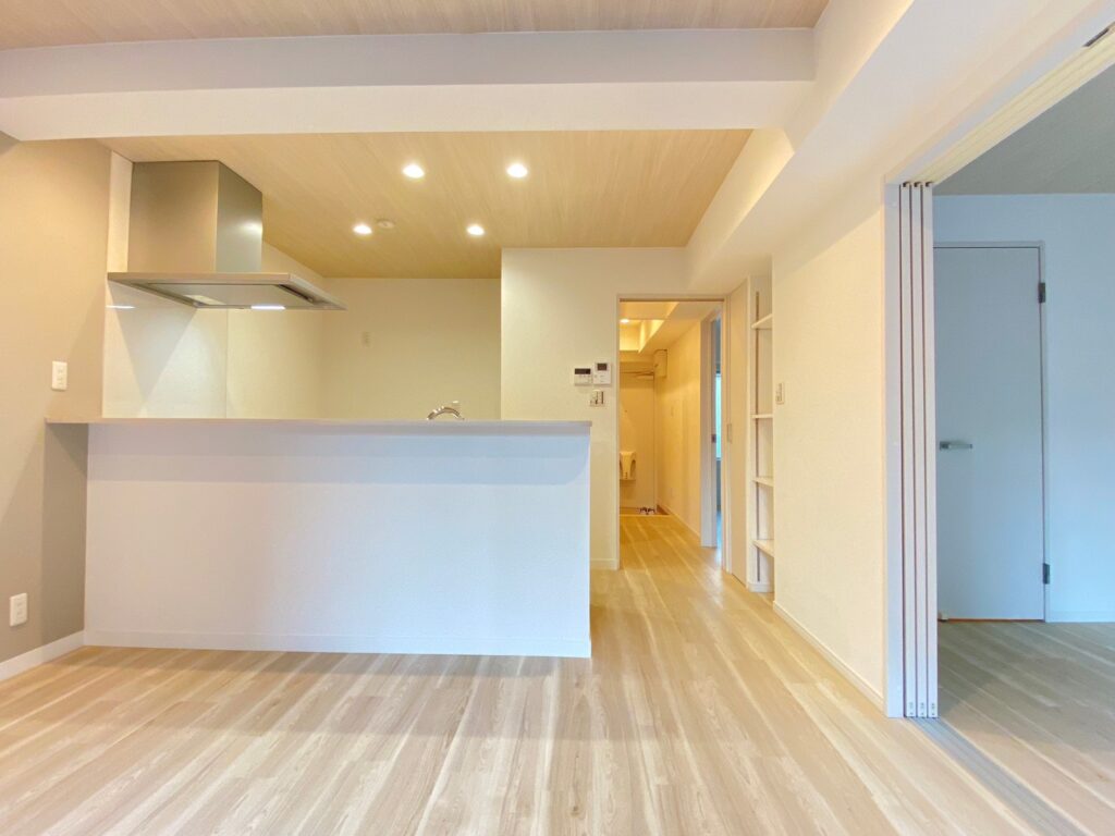 トップ物件画像