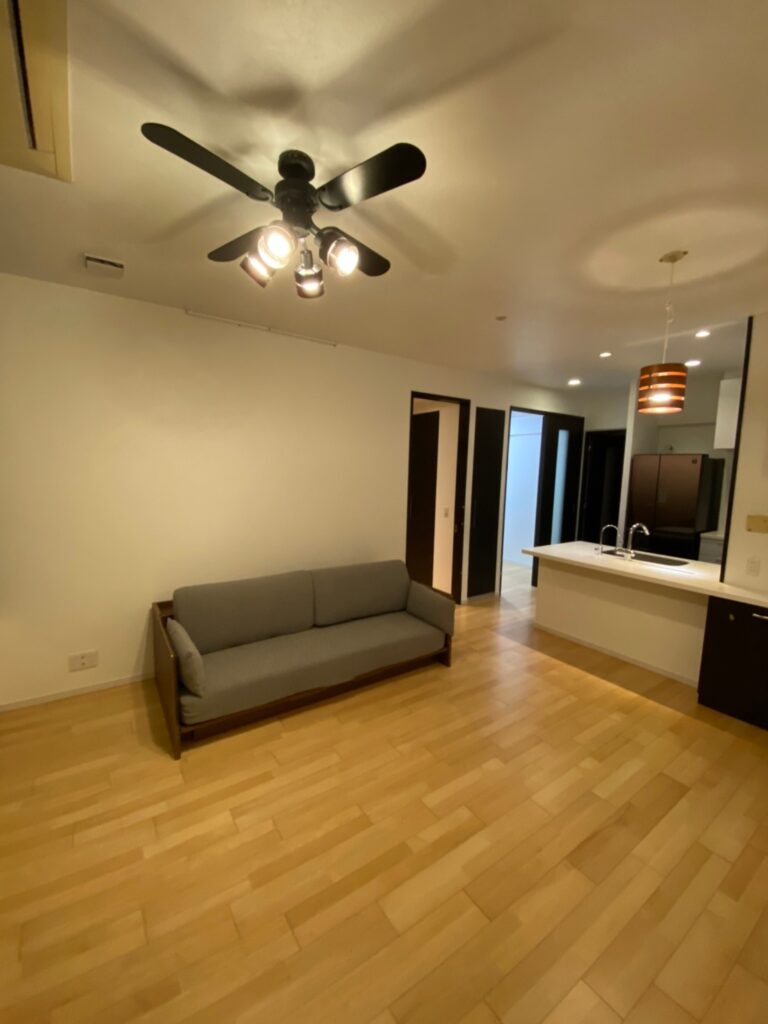 トップ物件画像