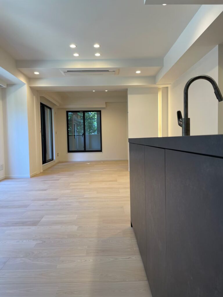 トップ物件画像