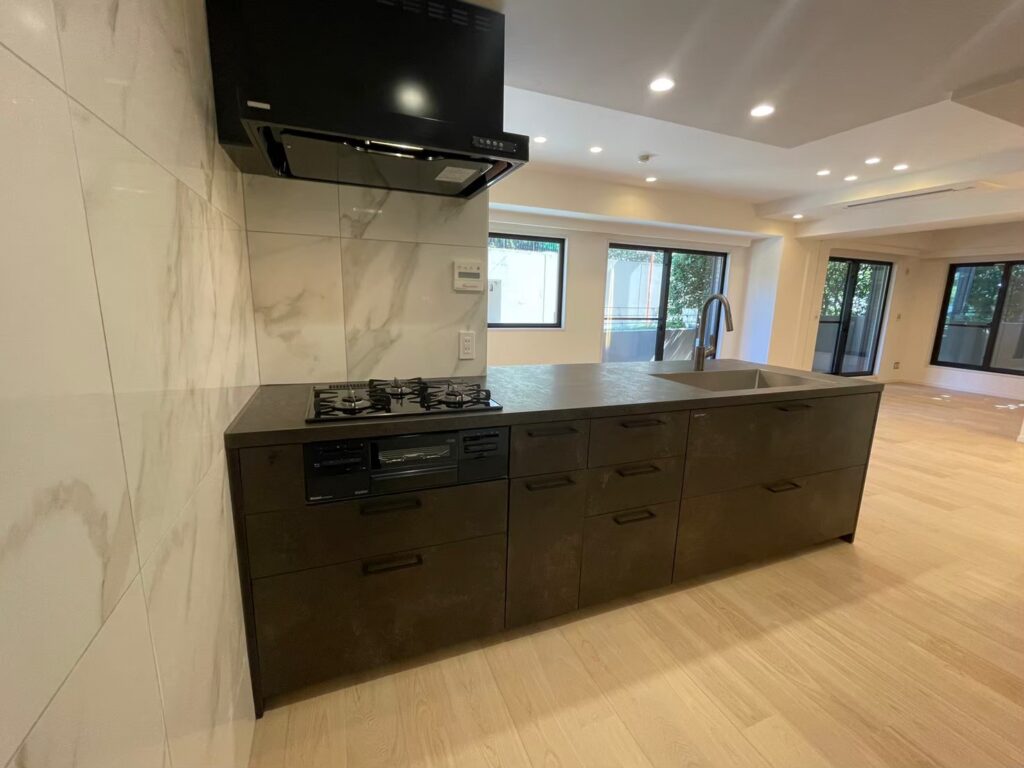 トップ物件画像