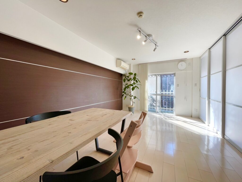 トップ物件画像