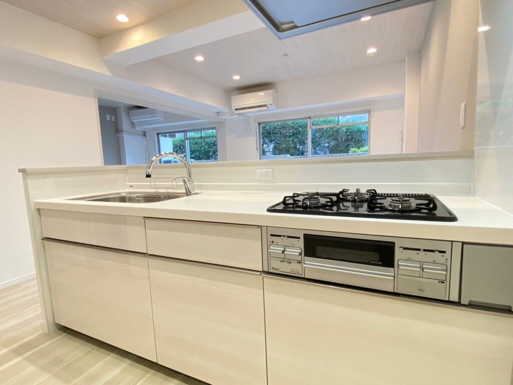 トップ物件画像