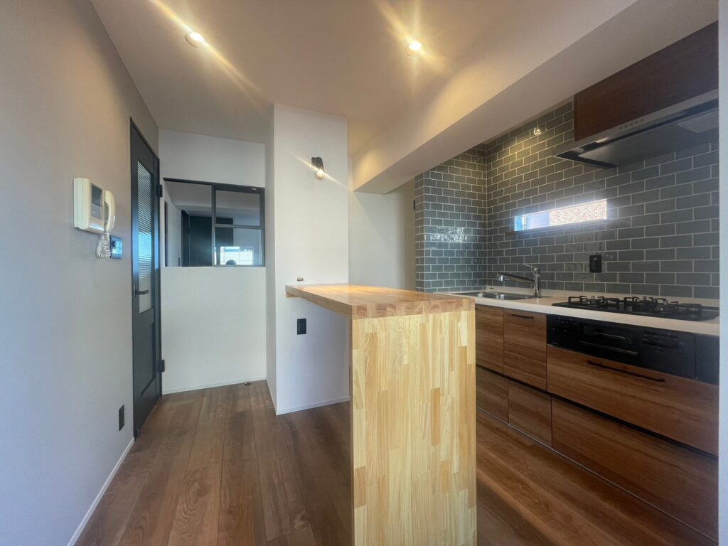 トップ物件画像