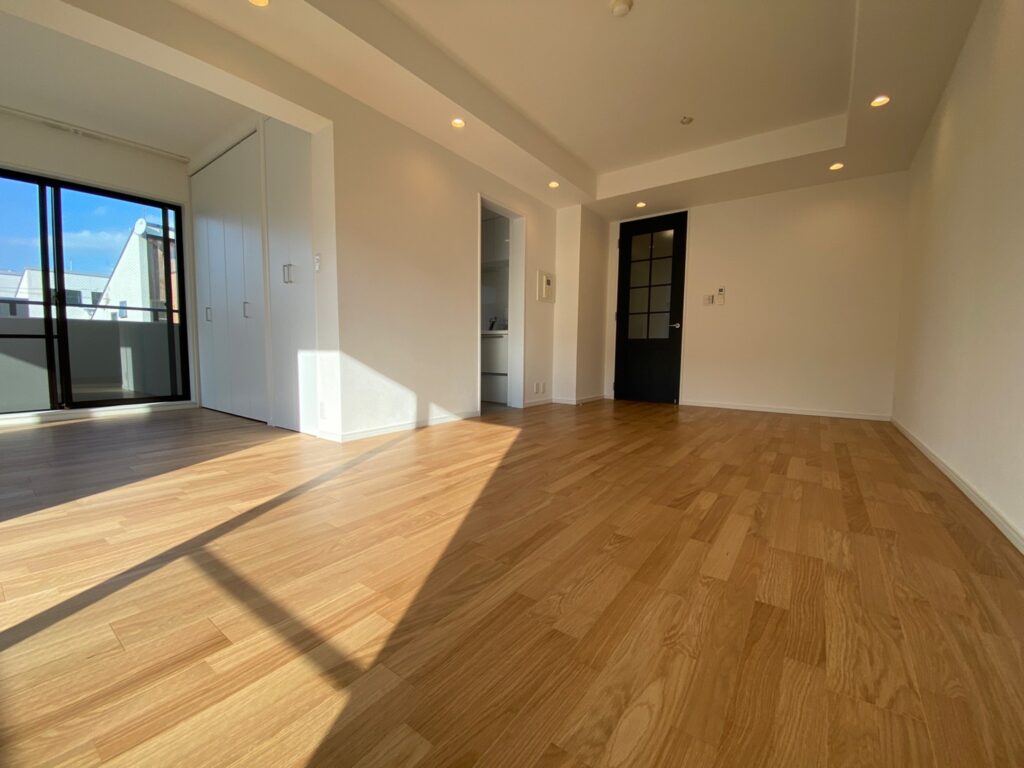 トップ物件画像