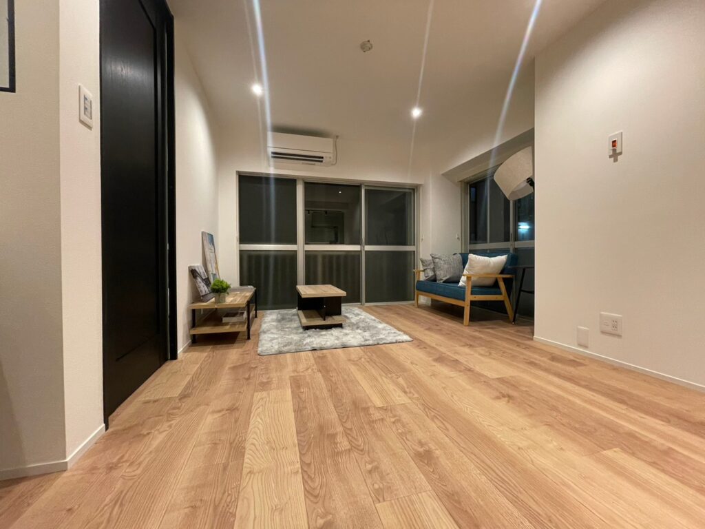 トップ物件画像