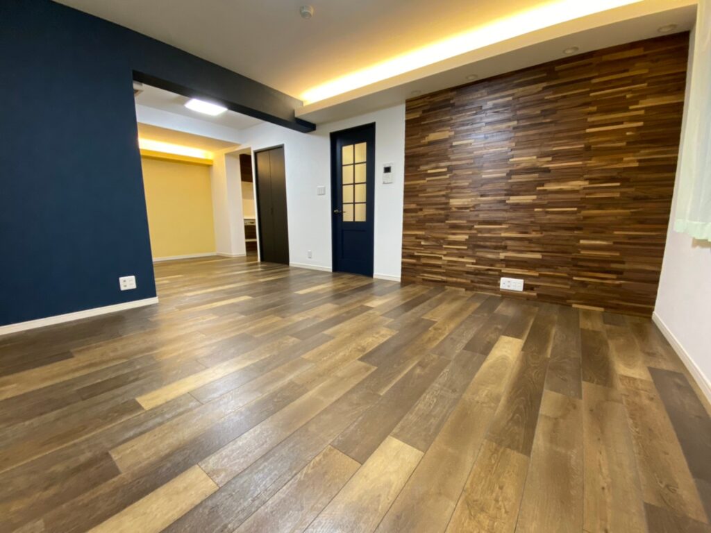 トップ物件画像