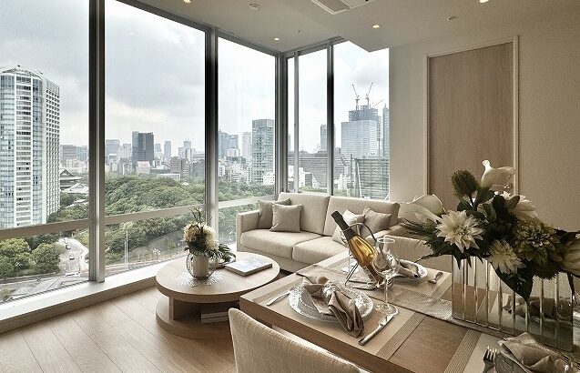 トップ物件画像