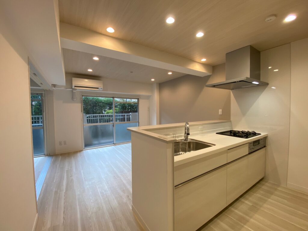 トップ物件画像