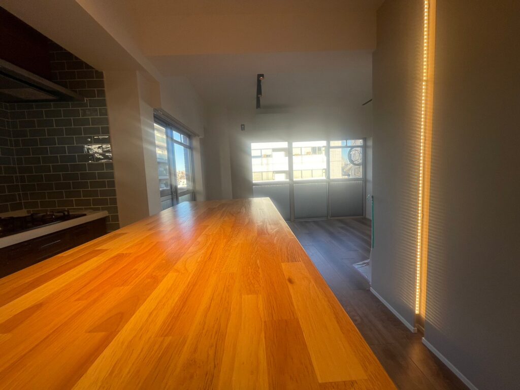 トップ物件画像