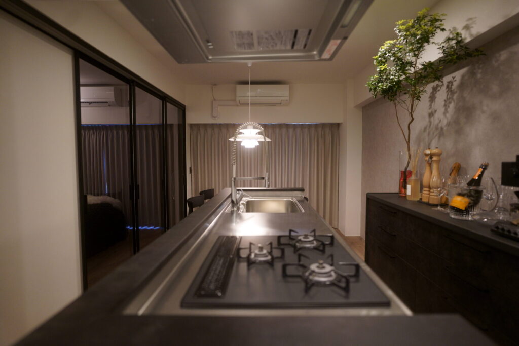 トップ物件画像