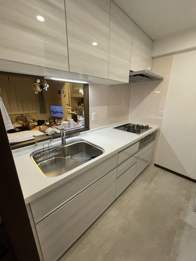 トップ物件画像