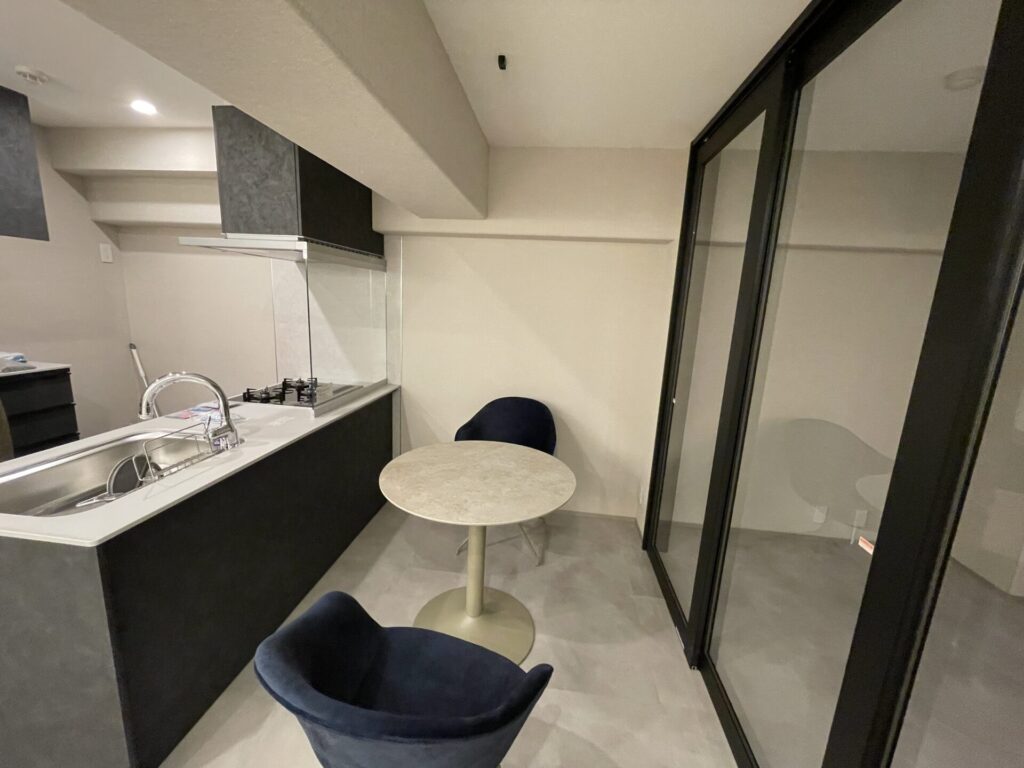 トップ物件画像