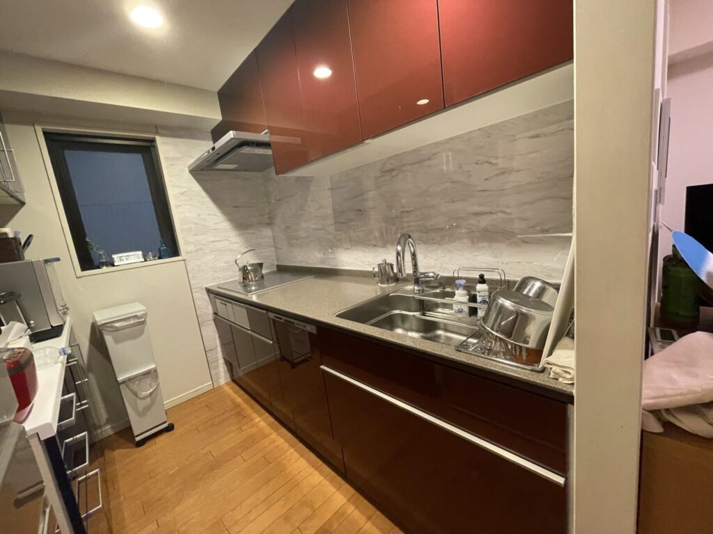 トップ物件画像