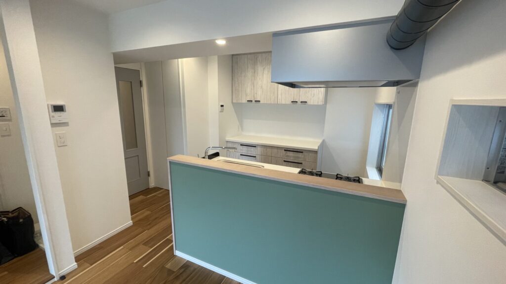 トップ物件画像