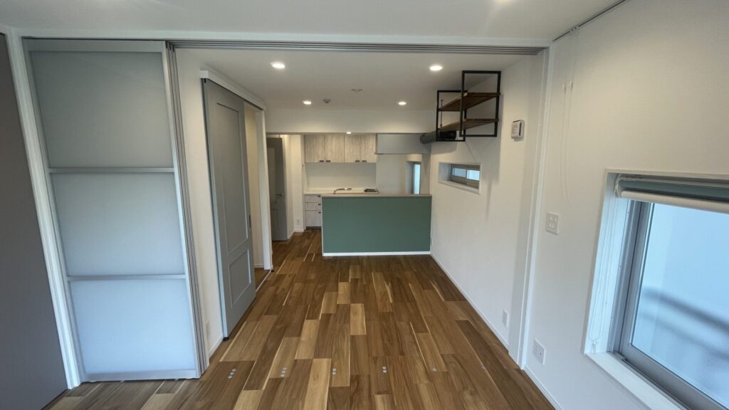 トップ物件画像