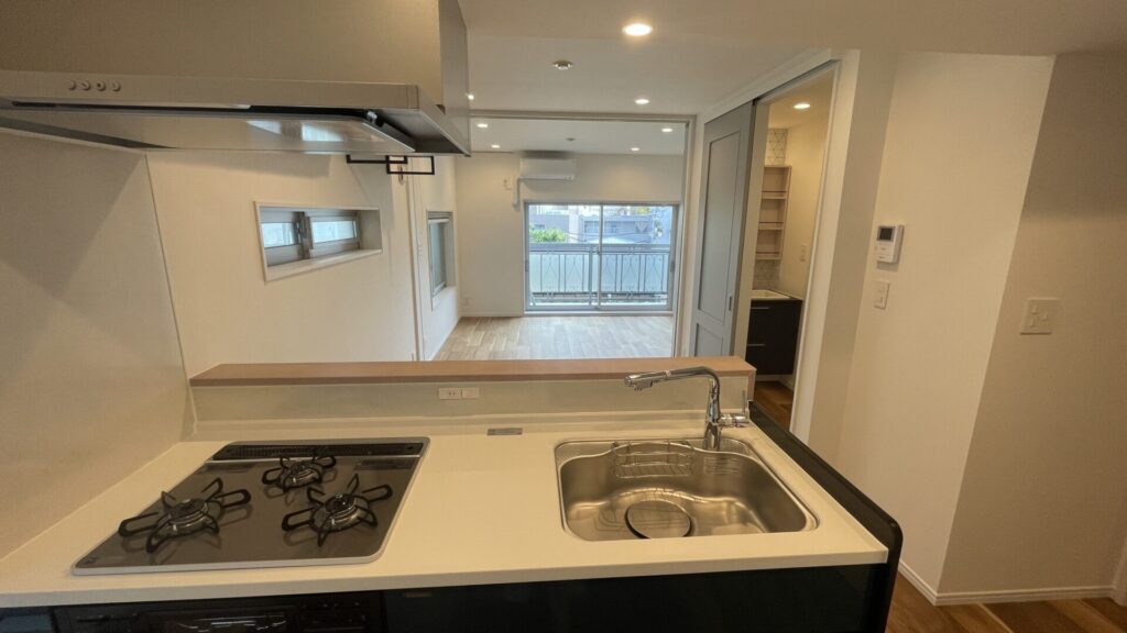 トップ物件画像