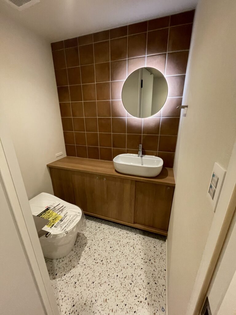 トップ物件画像