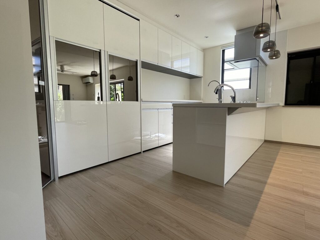 トップ物件画像