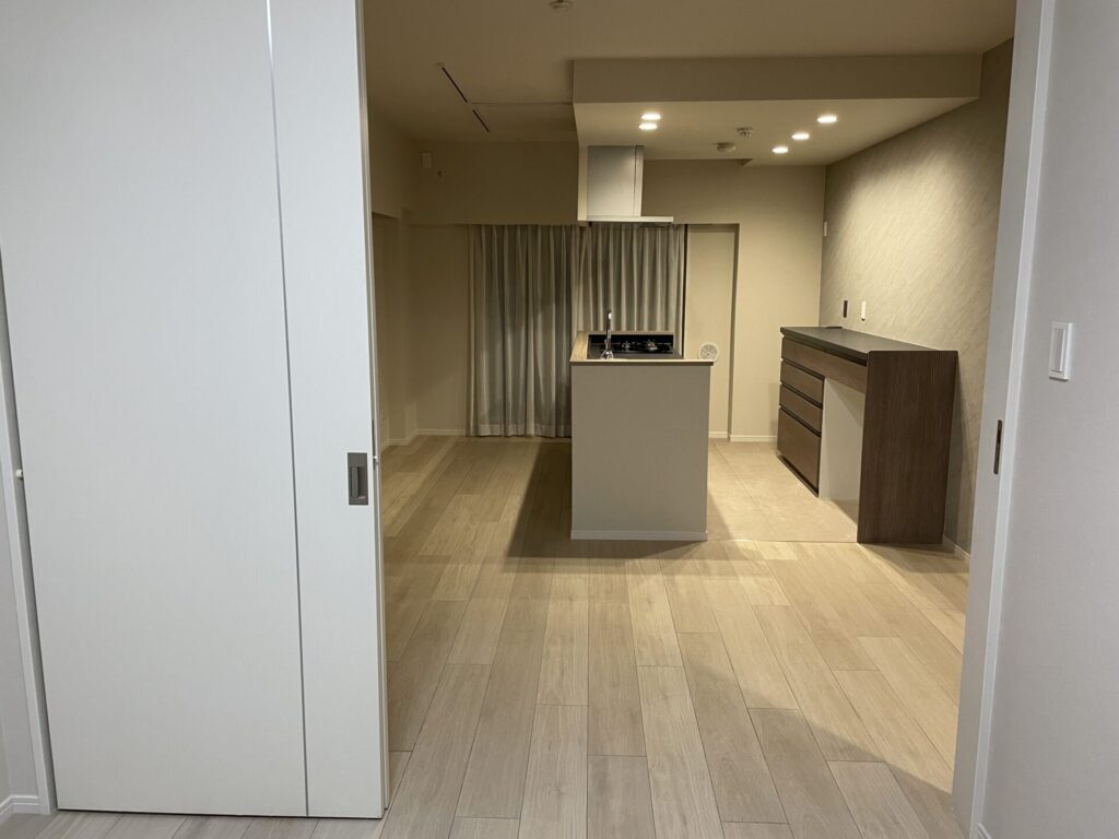 トップ物件画像