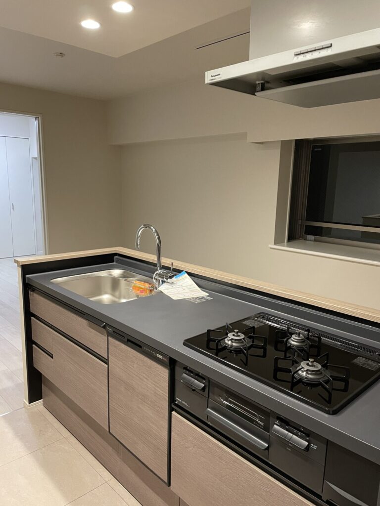 トップ物件画像