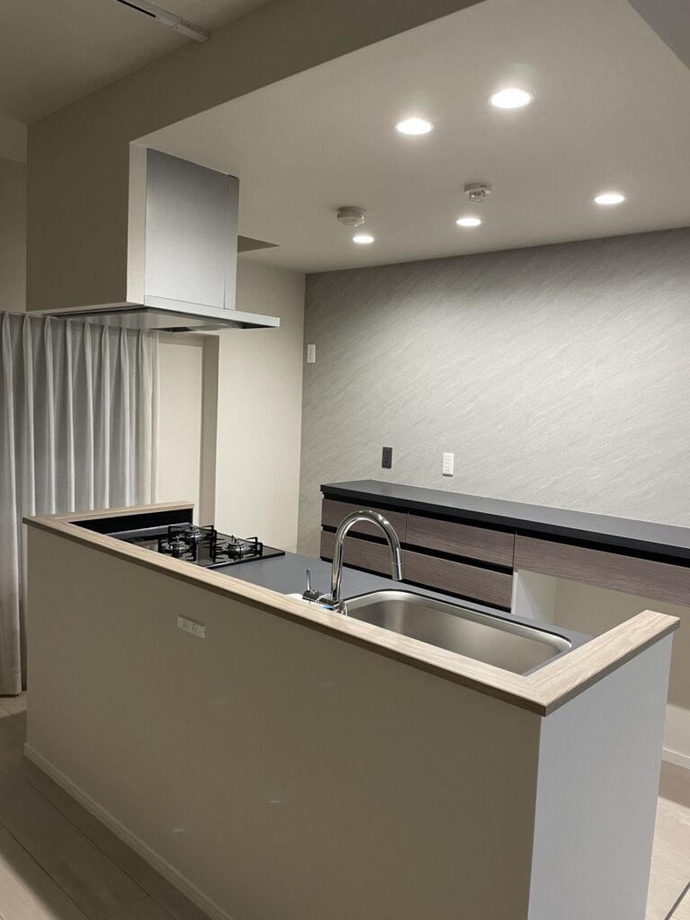 トップ物件画像