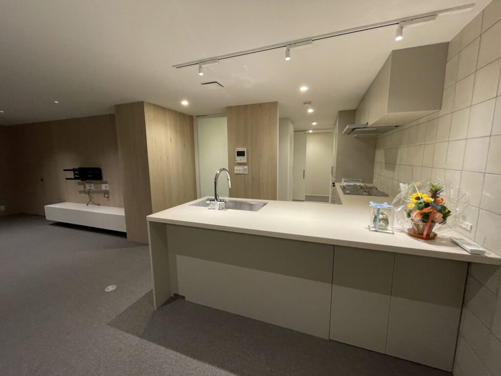 トップ物件画像