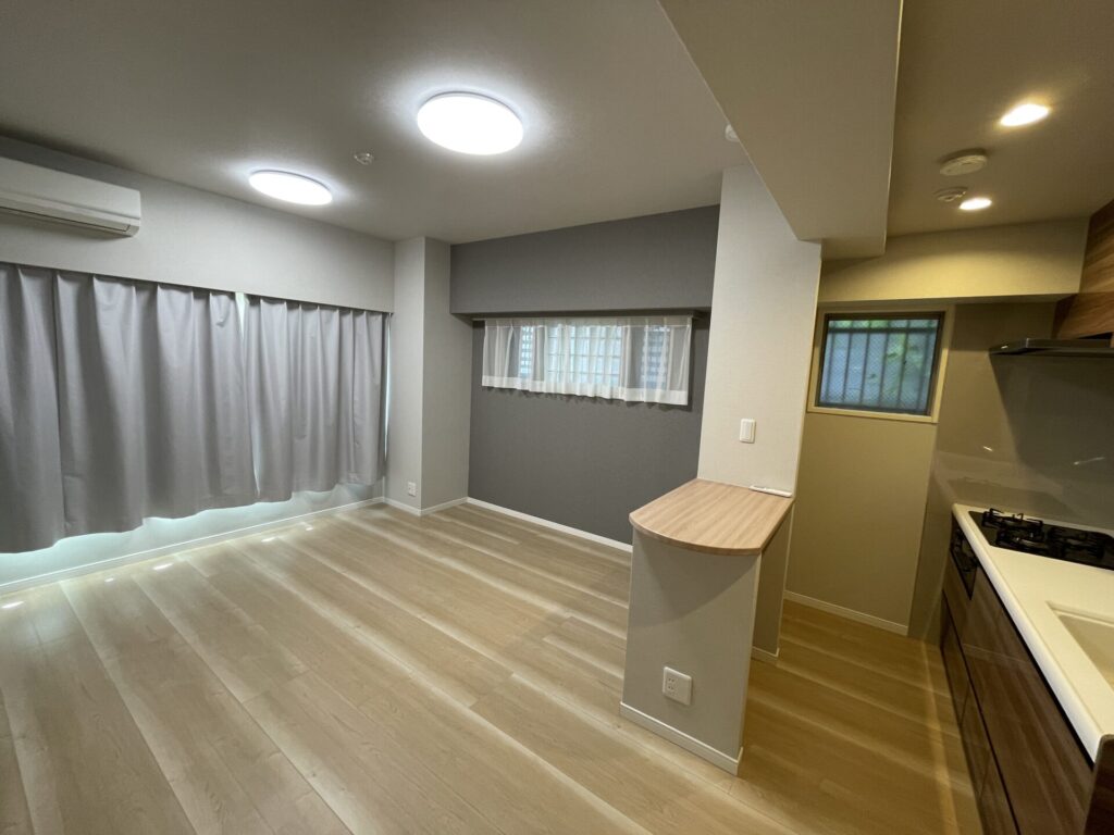 トップ物件画像