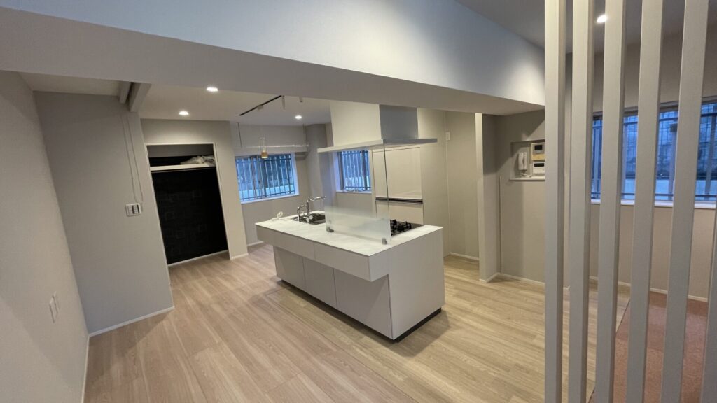 トップ物件画像