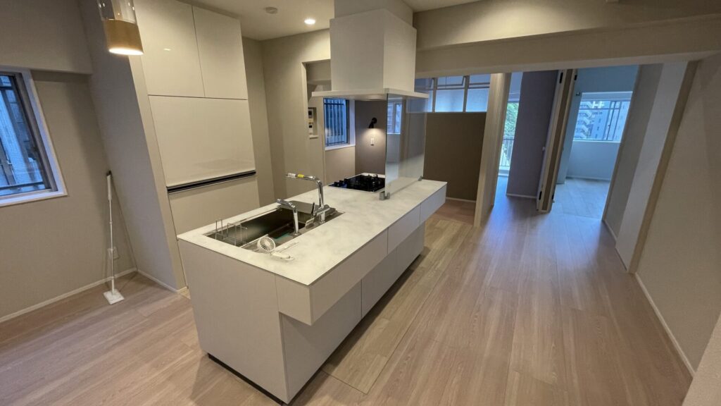 トップ物件画像