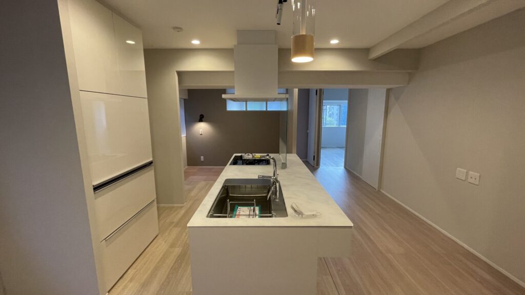 トップ物件画像