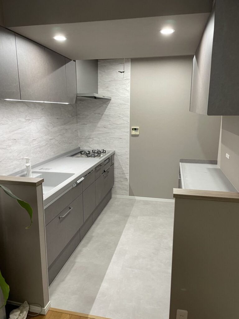 トップ物件画像