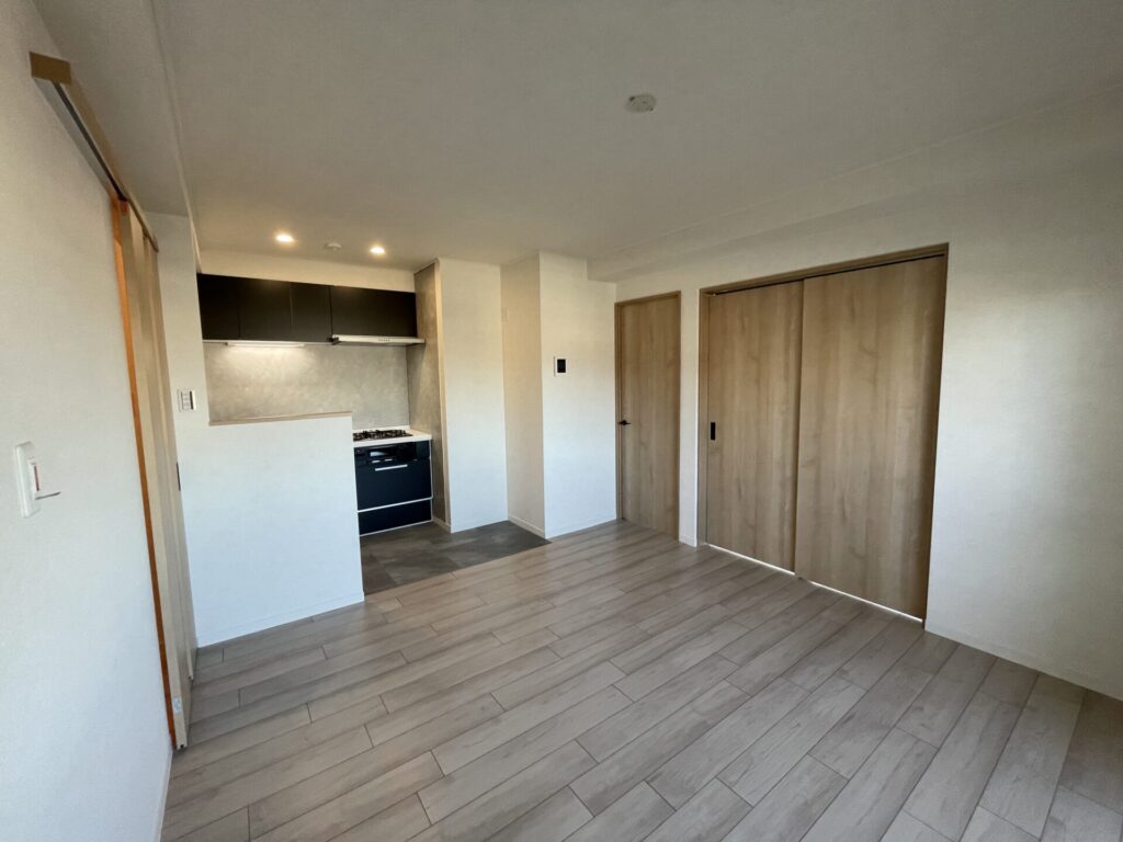 トップ物件画像