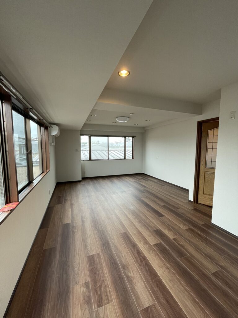 トップ物件画像