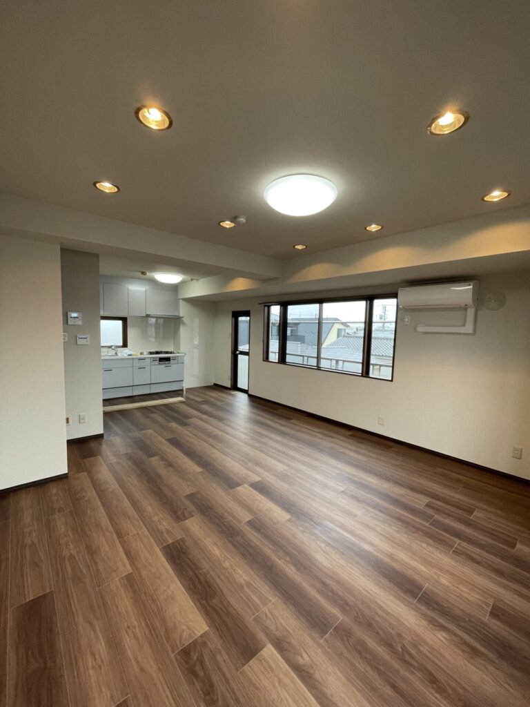 トップ物件画像