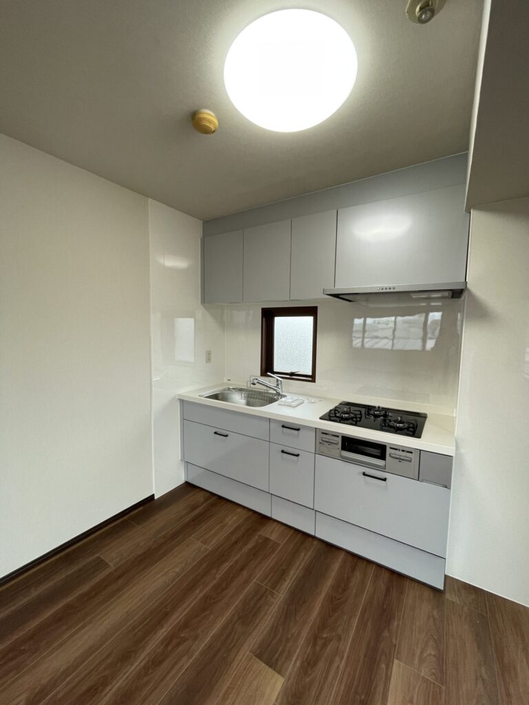 トップ物件画像