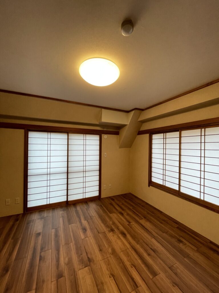 トップ物件画像