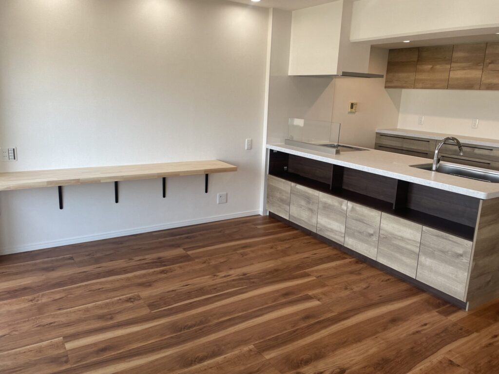 トップ物件画像