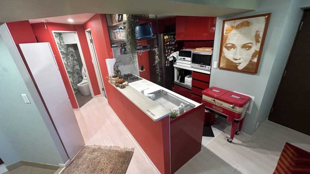 トップ物件画像