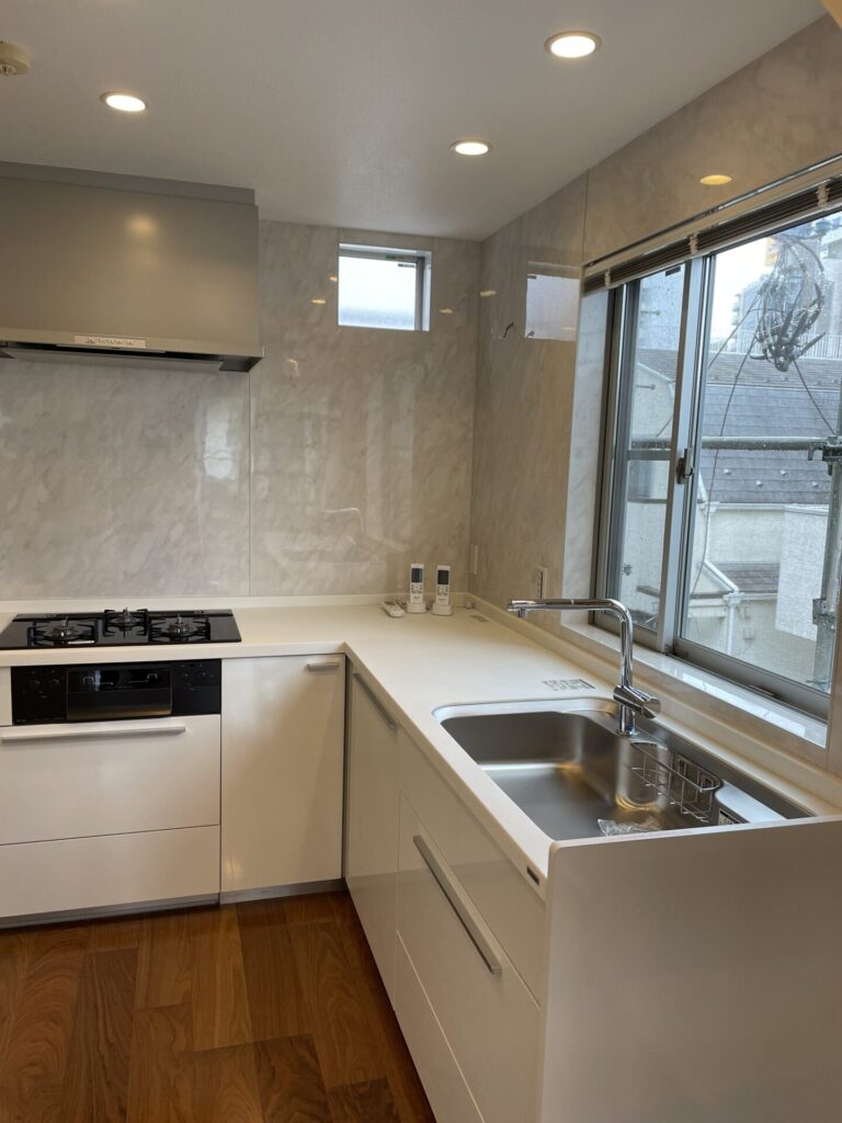 トップ物件画像