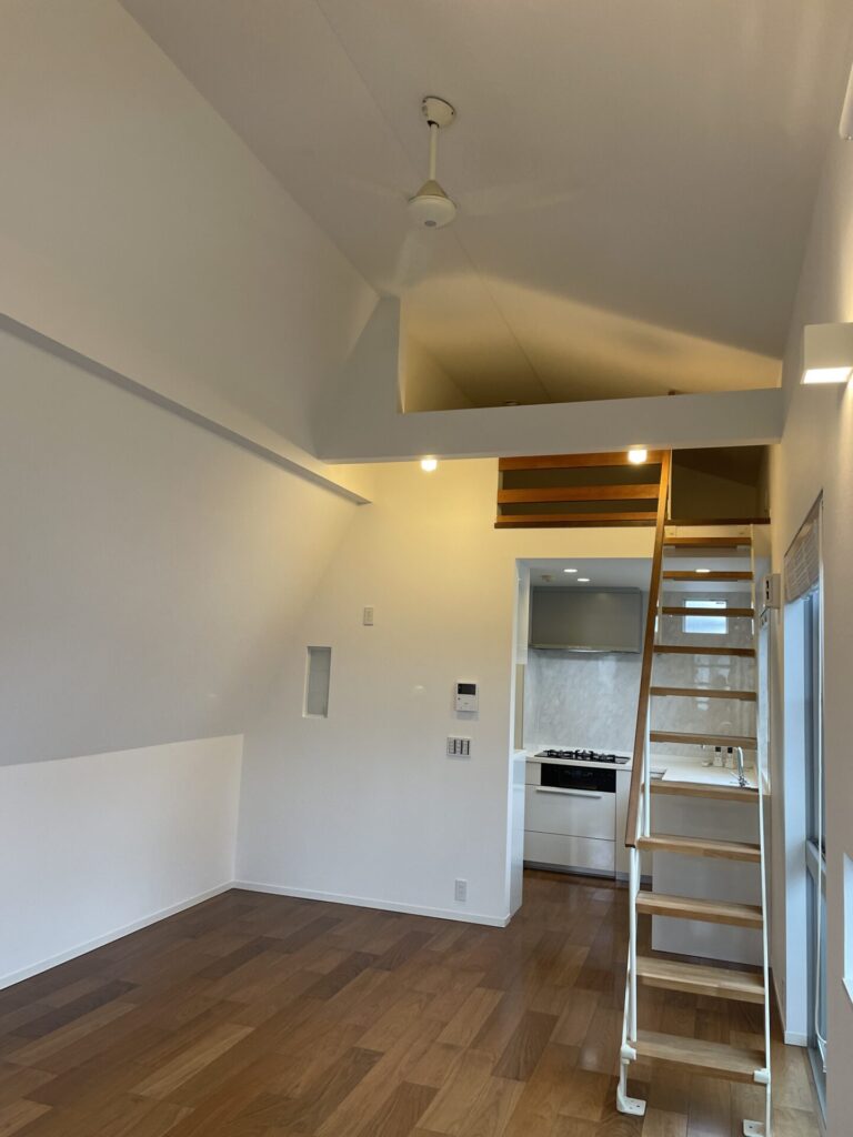 トップ物件画像