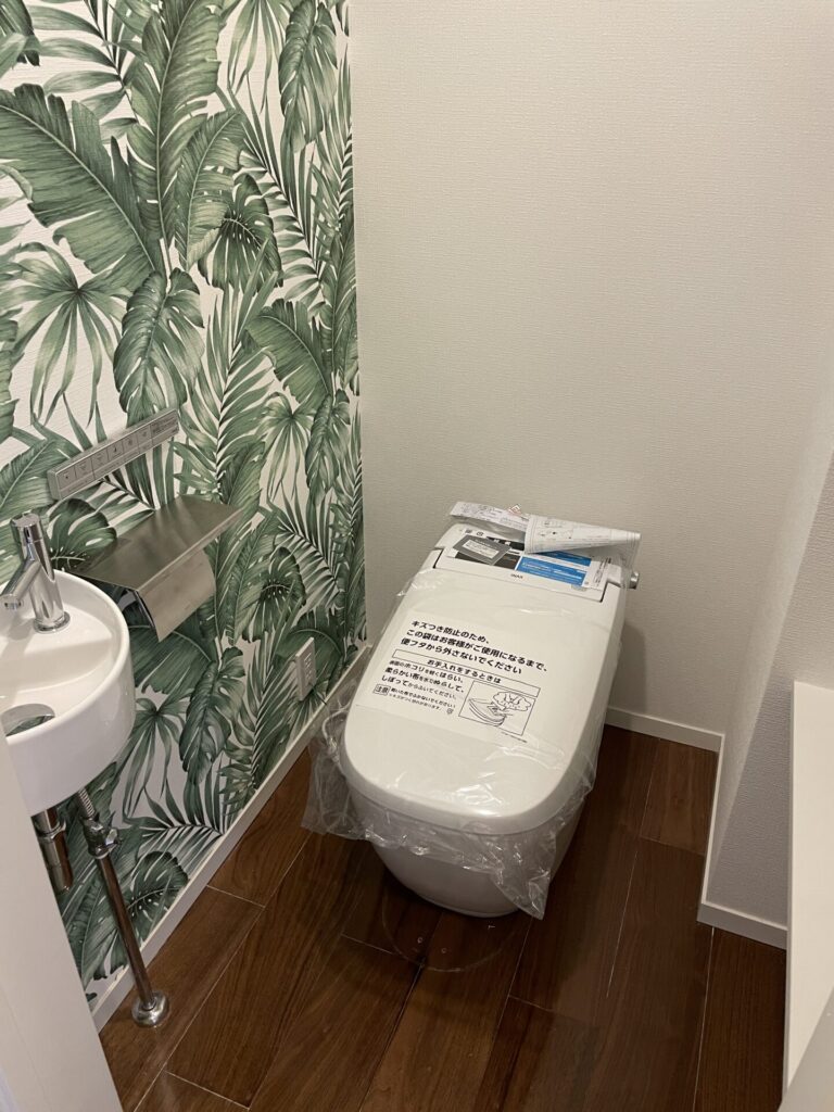 トップ物件画像