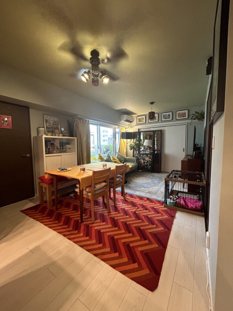 トップ物件画像