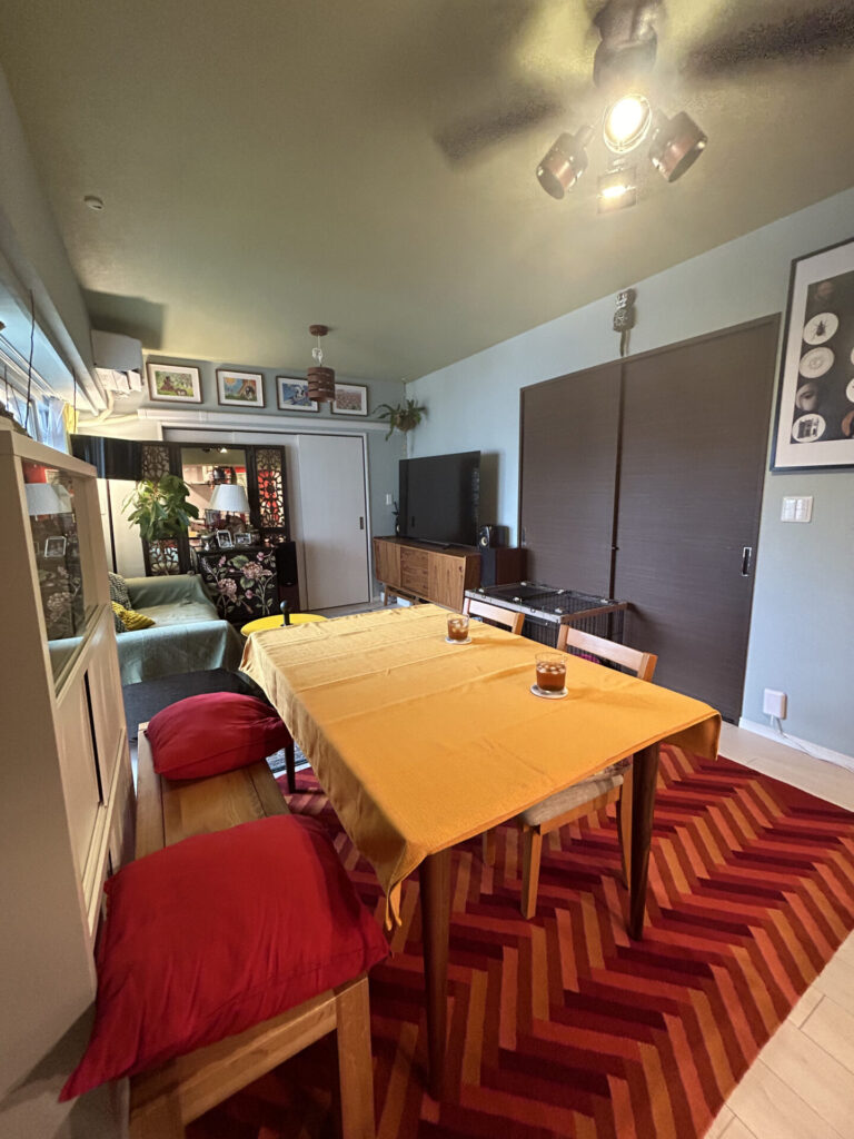 トップ物件画像