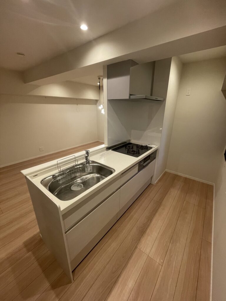 トップ物件画像