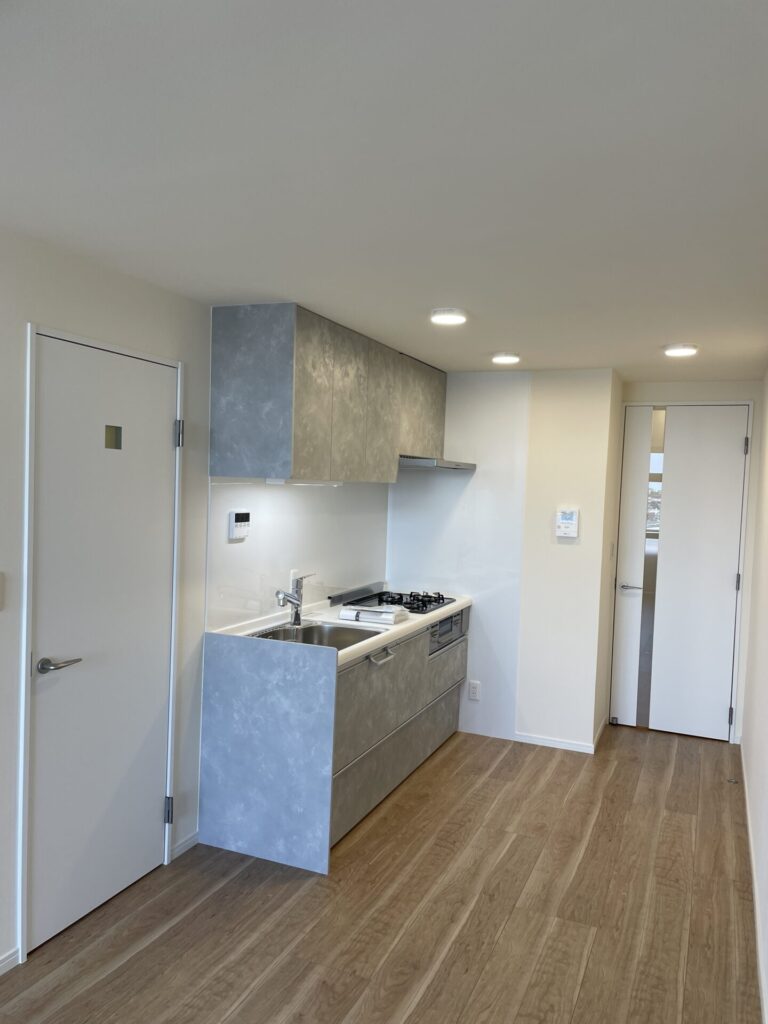 トップ物件画像