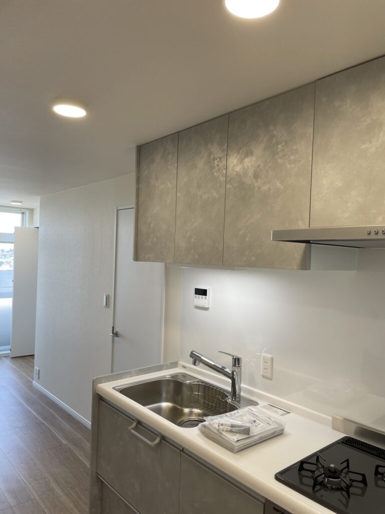 トップ物件画像