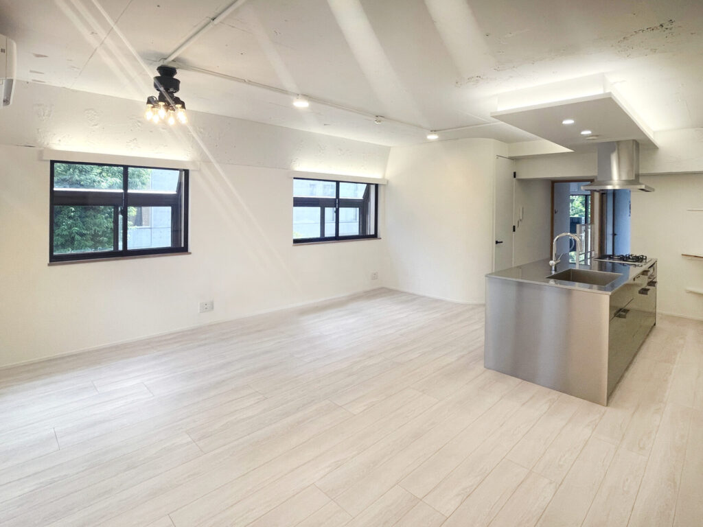 トップ物件画像